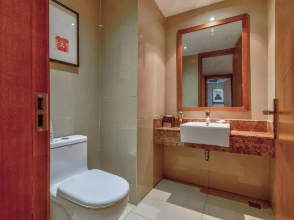 Yitel Xi'an Hi-tech Zone Wanda Plaza