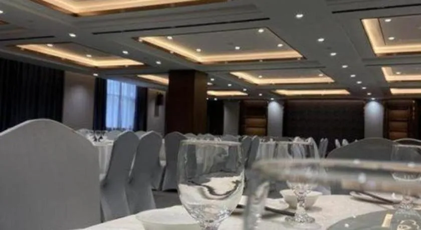 Yitel Xi'an Hi-tech Zone Wanda Plaza