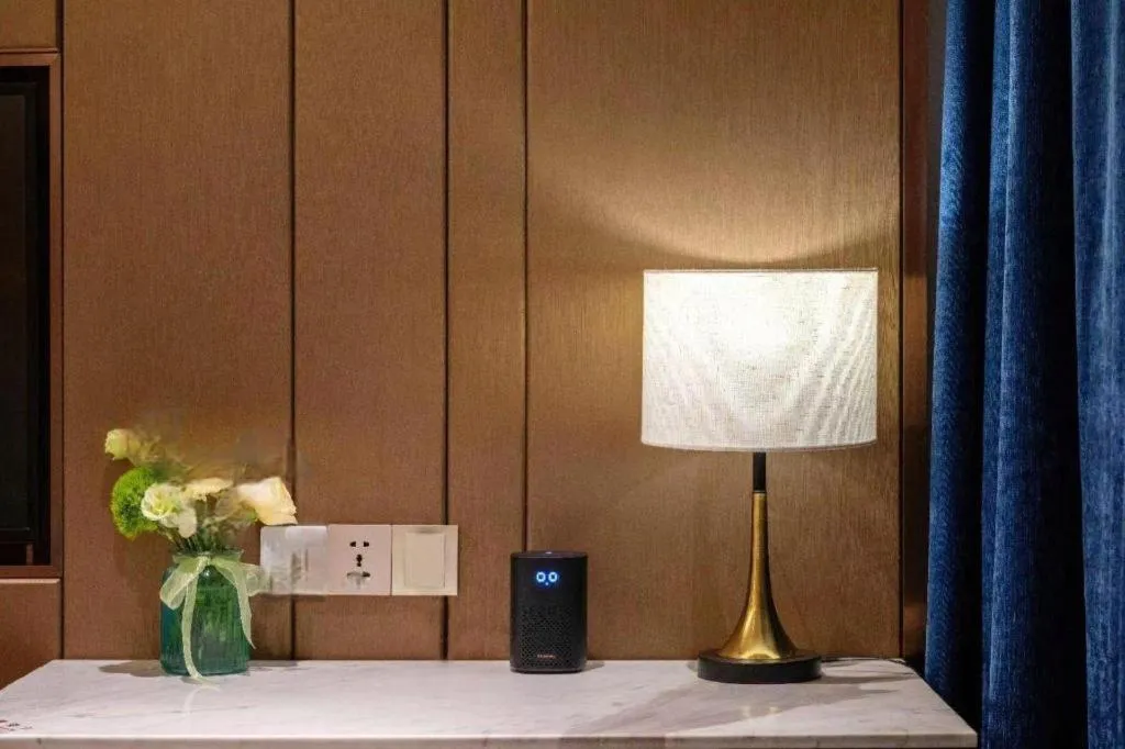 Yitel Shenyang Hunnan Olympic Sports Center Wanda Plaza