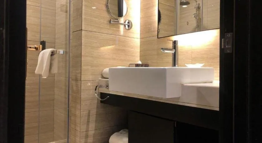 Yitel Shenyang Hunnan Olympic Sports Center Wanda Plaza