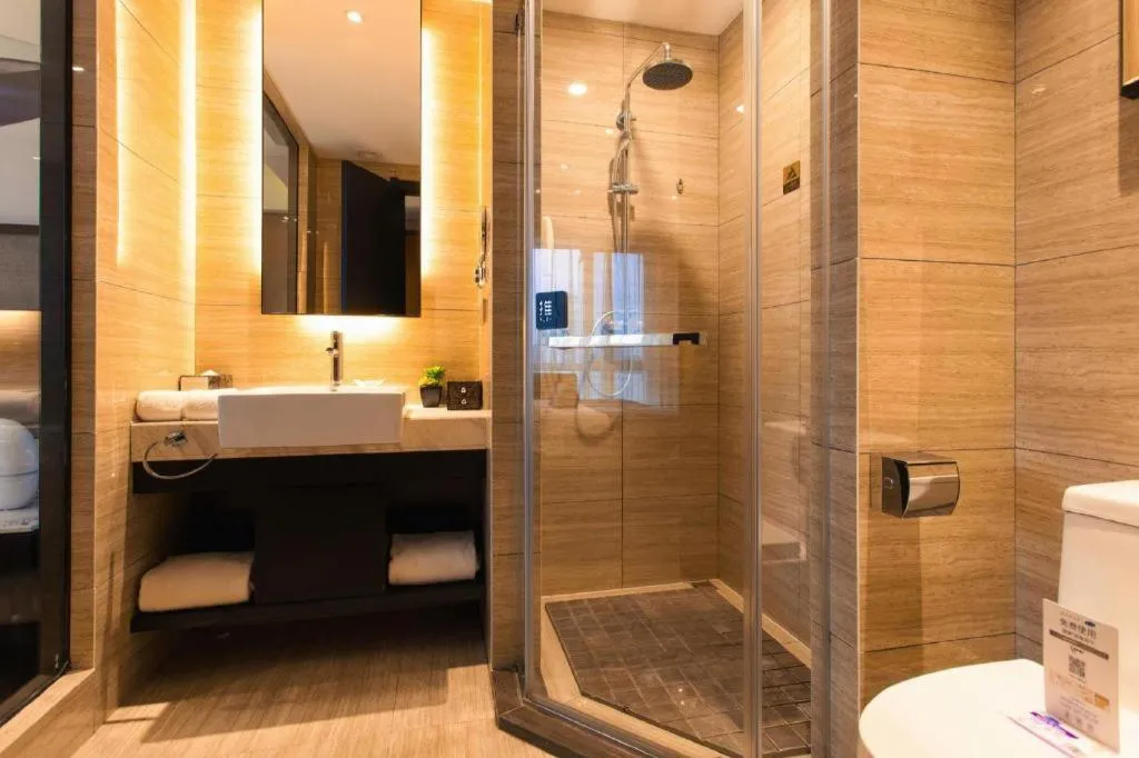 Yitel Shenyang Hunnan Olympic Sports Center Wanda Plaza