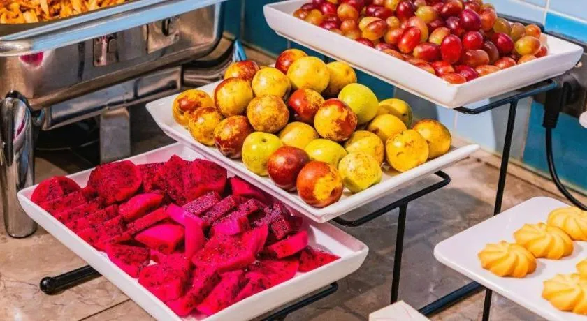 Home Inn Neo Leshan Central Food Street