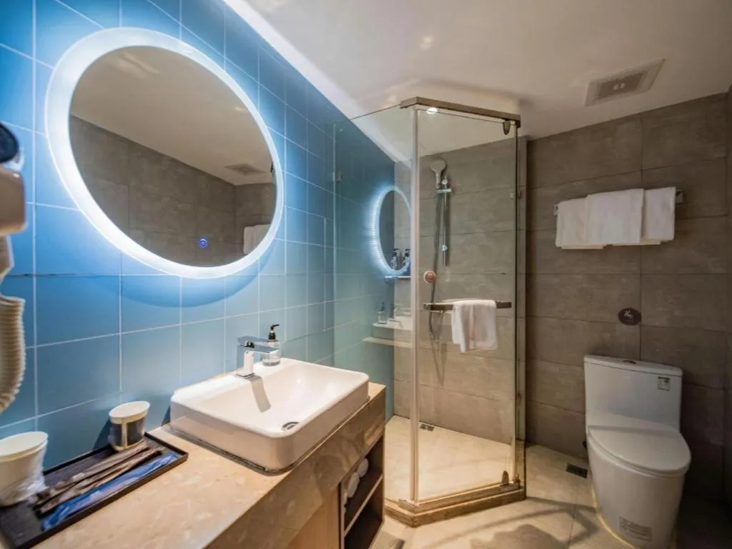 Home Inn Neo Leshan Central Food Street