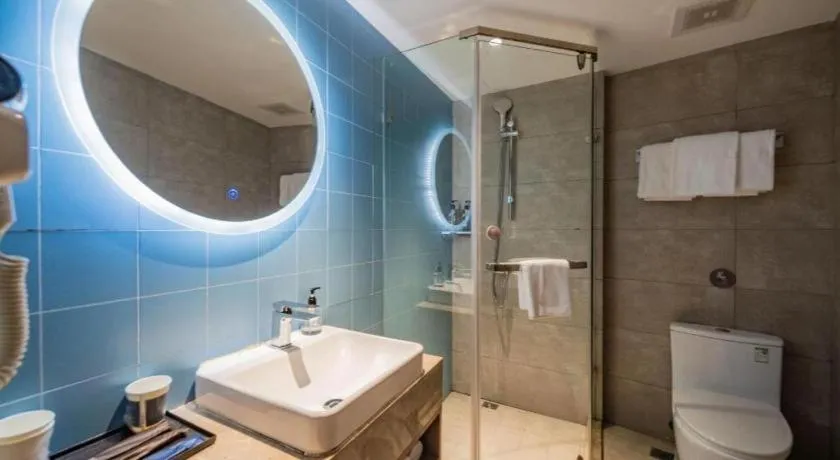 Home Inn Neo Leshan Central Food Street