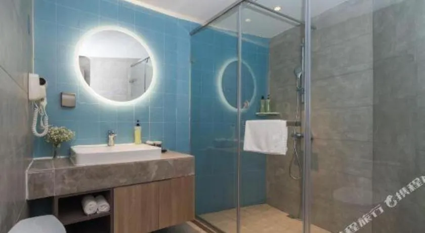 Home Inn Neo Leshan Central Food Street