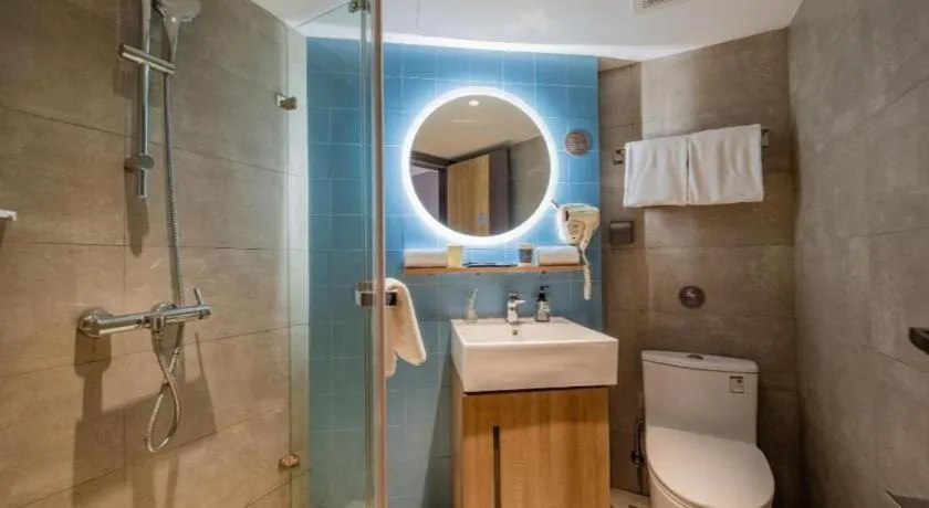 Home Inn Neo Leshan Central Food Street