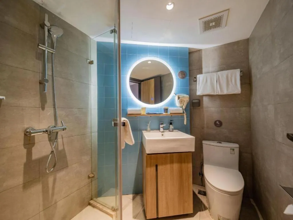 Home Inn Neo Leshan Central Food Street