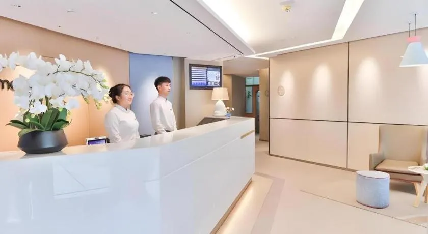 Home Inn Neo Leshan Central Food Street