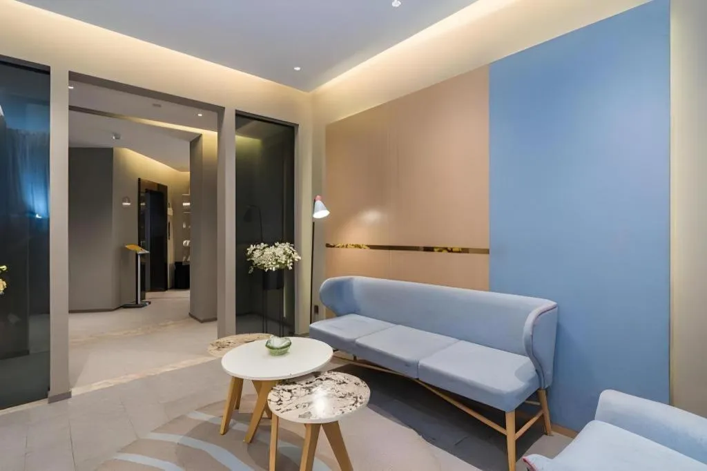 Home Inn Neo Leshan Central Food Street