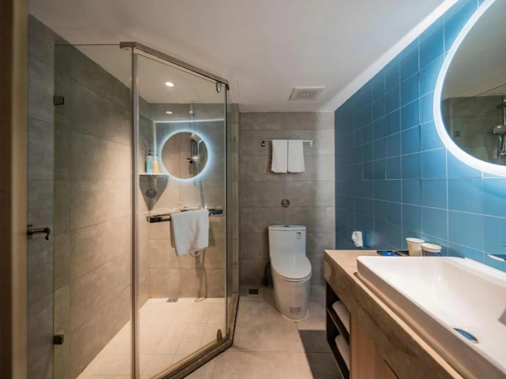 Home Inn Neo Leshan Central Food Street