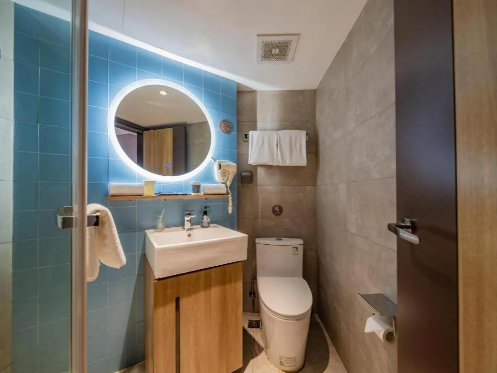 Home Inn Neo Leshan Central Food Street