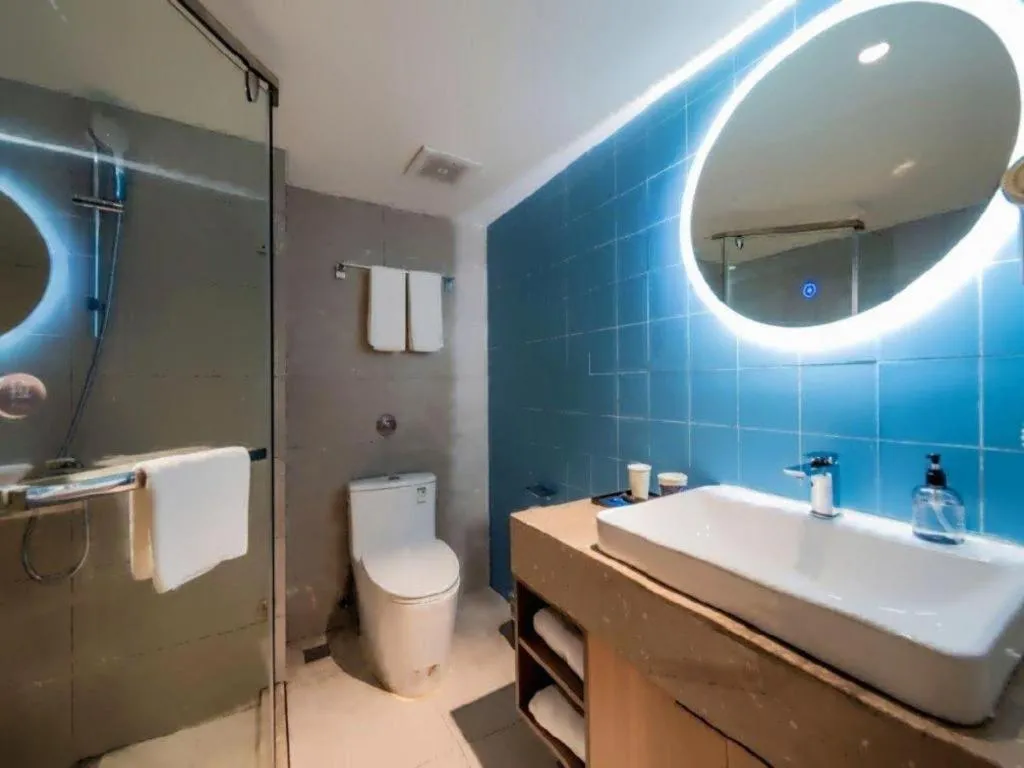 Home Inn Neo Leshan Central Food Street