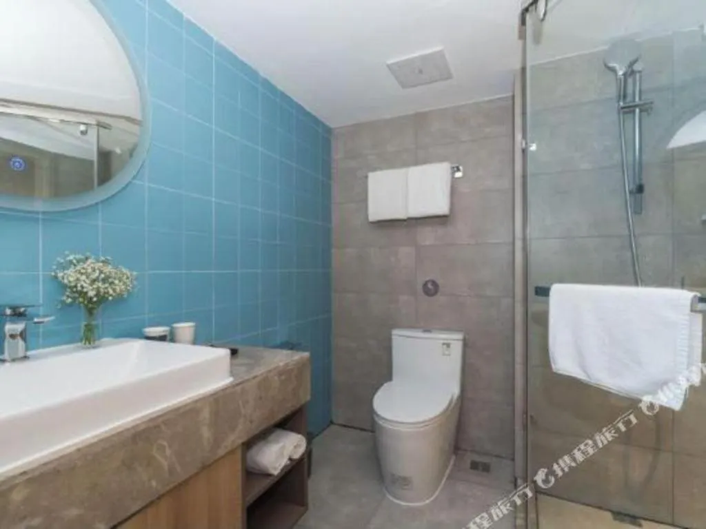 Home Inn Neo Leshan Central Food Street