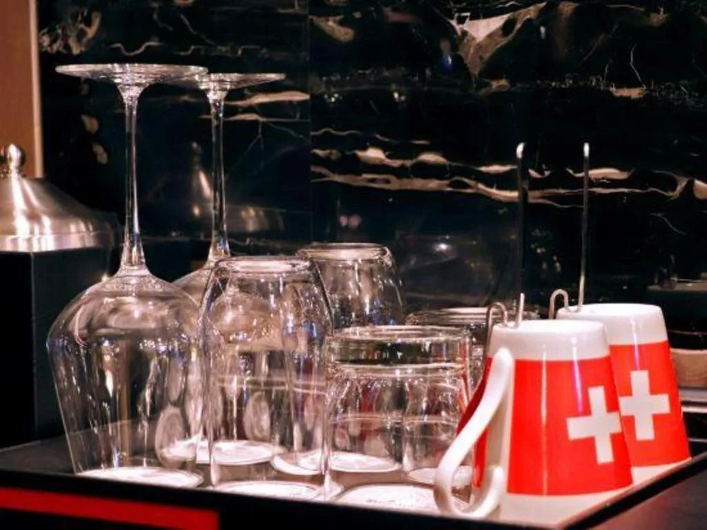 Swisstouches Hotel Ankang