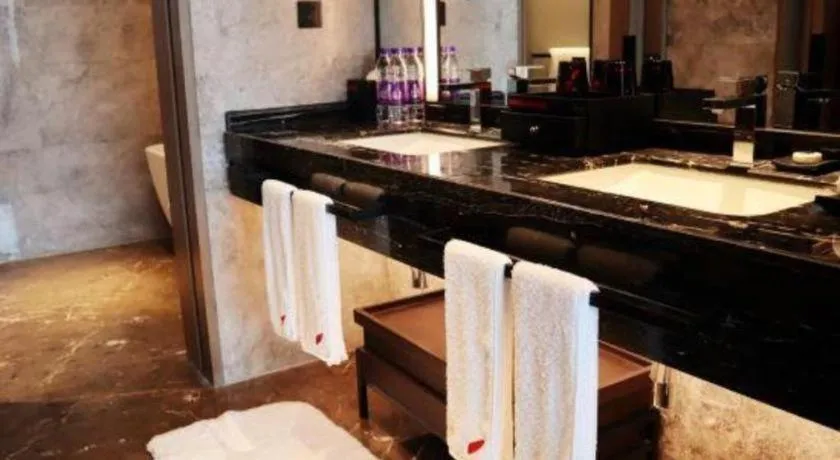 Swisstouches Hotel Ankang