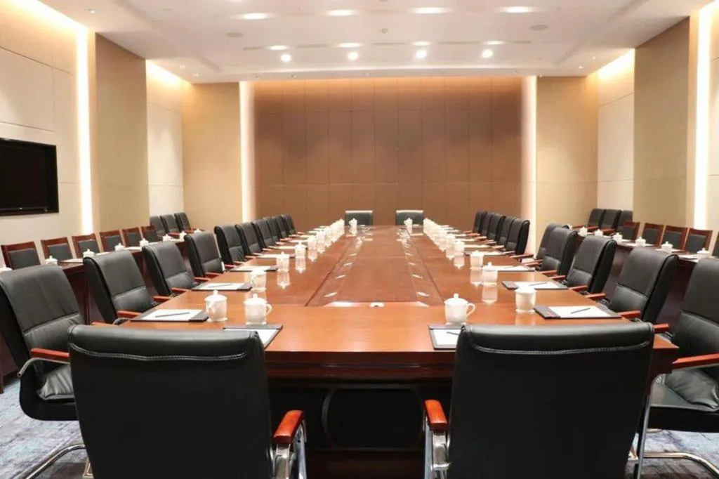 Swisstouches Hotel Ankang