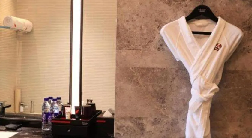 Swisstouches Hotel Ankang