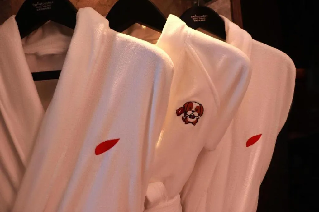 Swisstouches Hotel Ankang