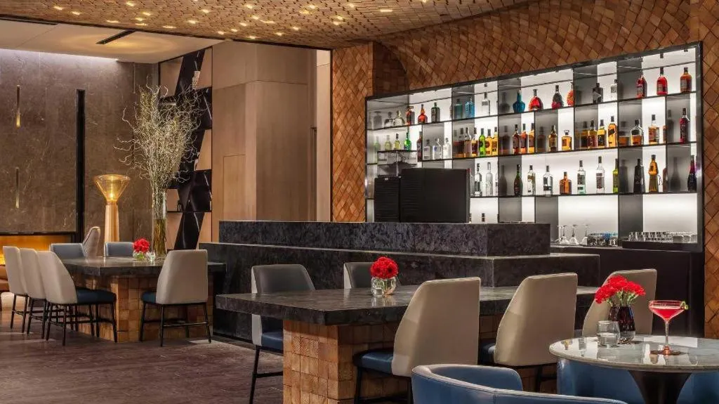 Swisstouches Hotel Ankang