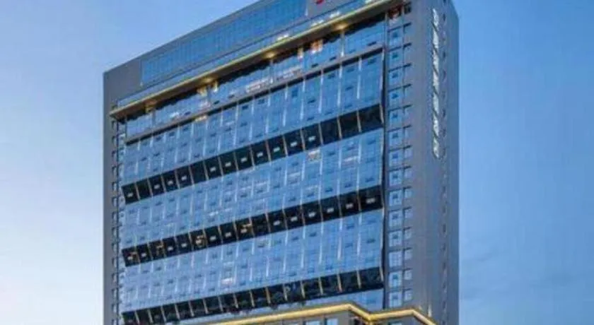 Swisstouches Hotel Ankang