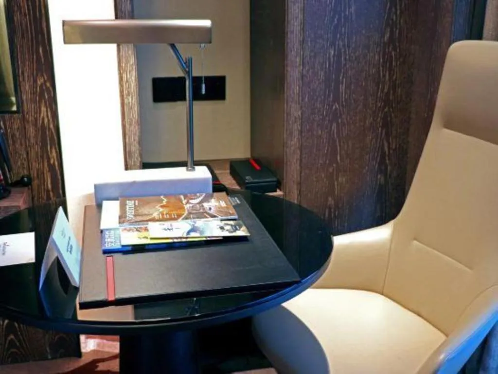 Swisstouches Hotel Ankang