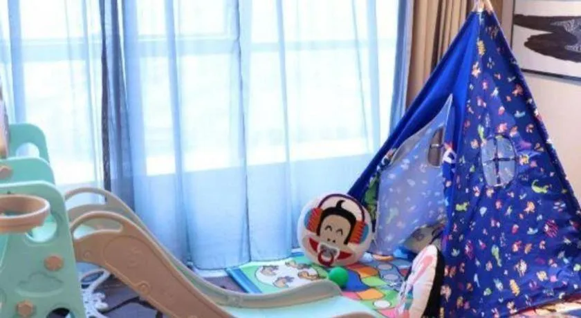 Swisstouches Hotel Ankang