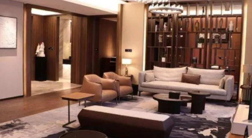 Swisstouches Hotel Ankang