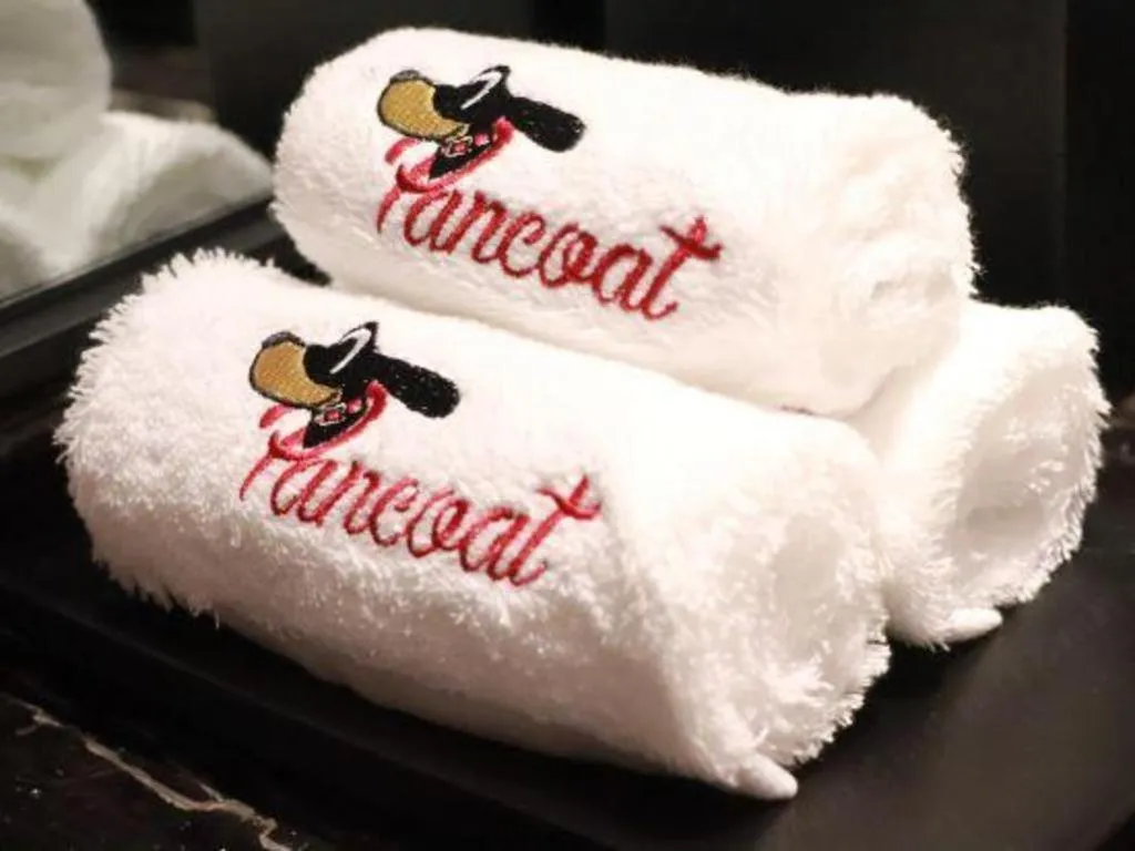 Swisstouches Hotel Ankang