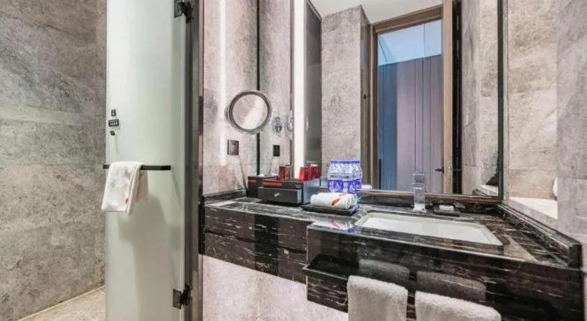 Swisstouches Hotel Ankang