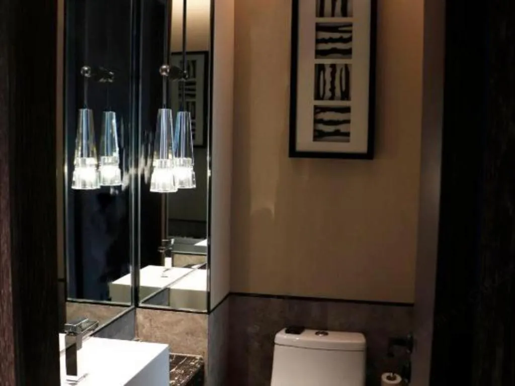 Swisstouches Hotel Ankang