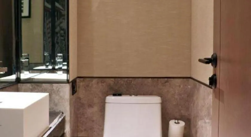 Swisstouches Hotel Ankang