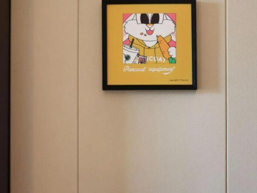 Swisstouches Hotel Ankang