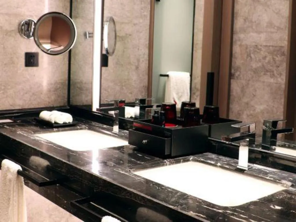 Swisstouches Hotel Ankang