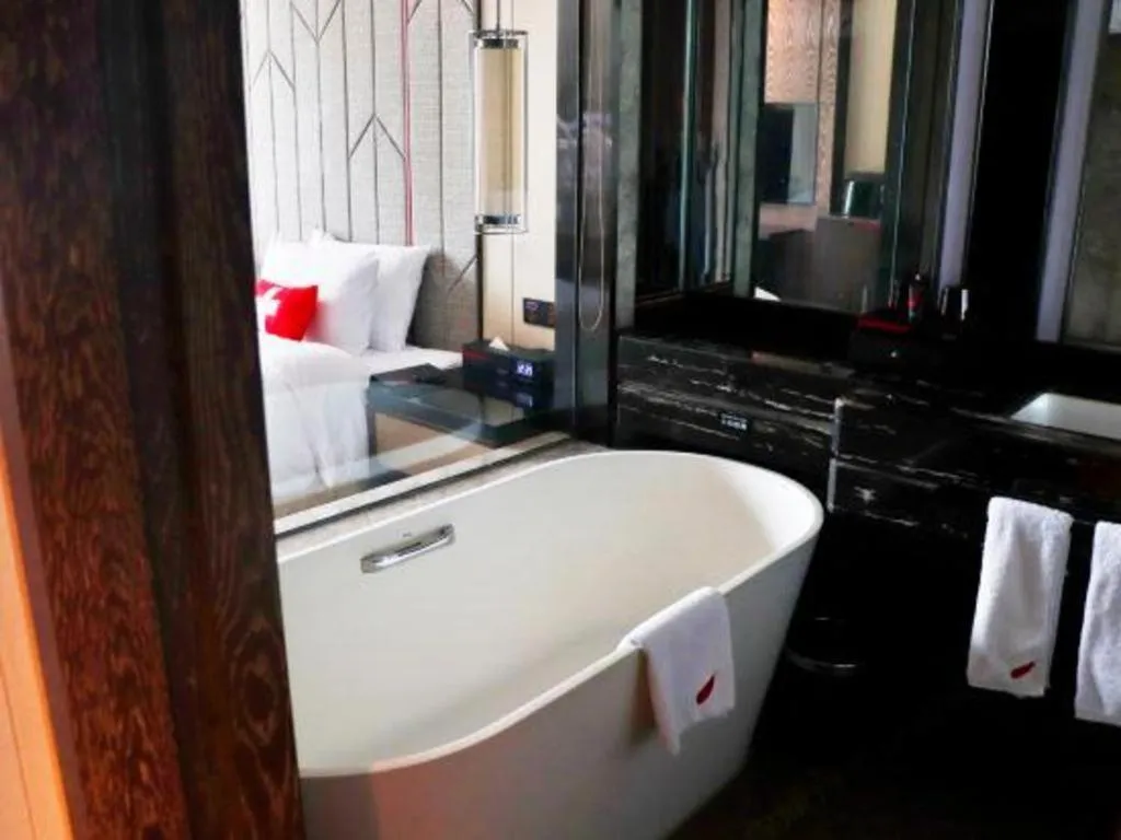 Swisstouches Hotel Ankang