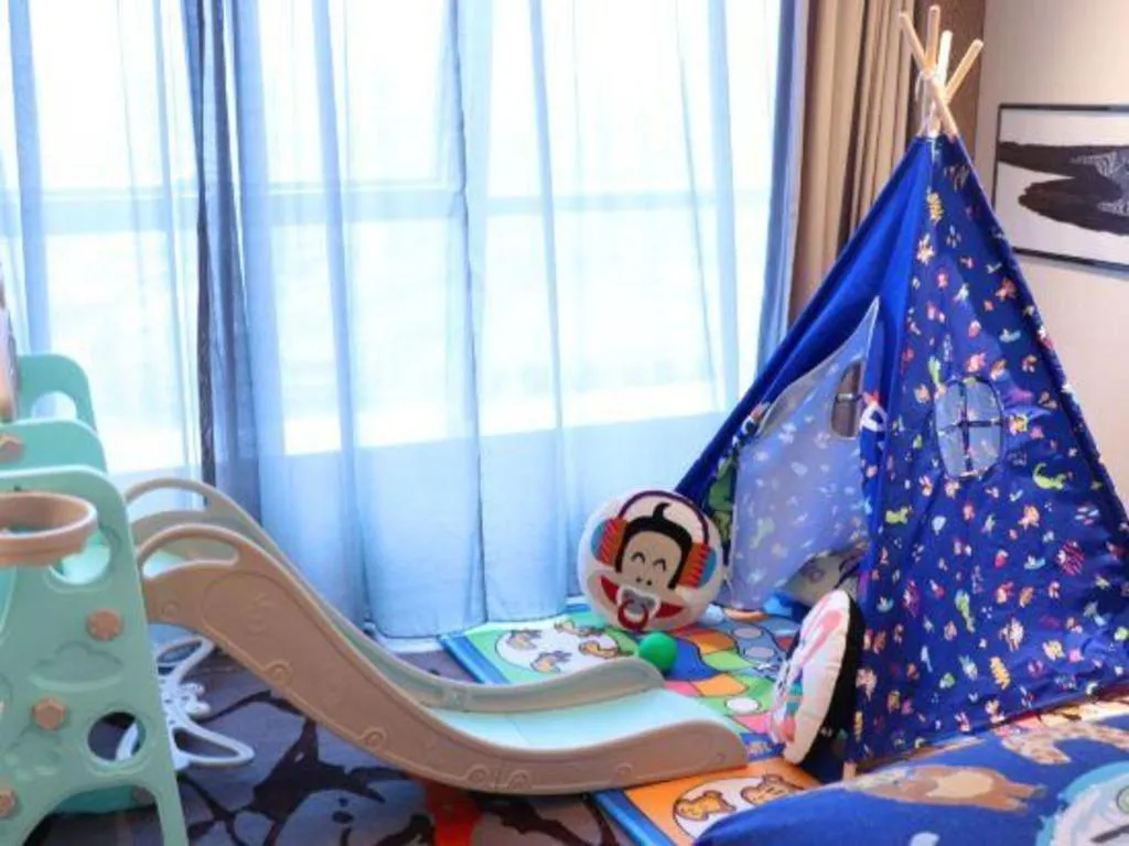 Swisstouches Hotel Ankang