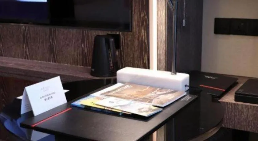 Swisstouches Hotel Ankang