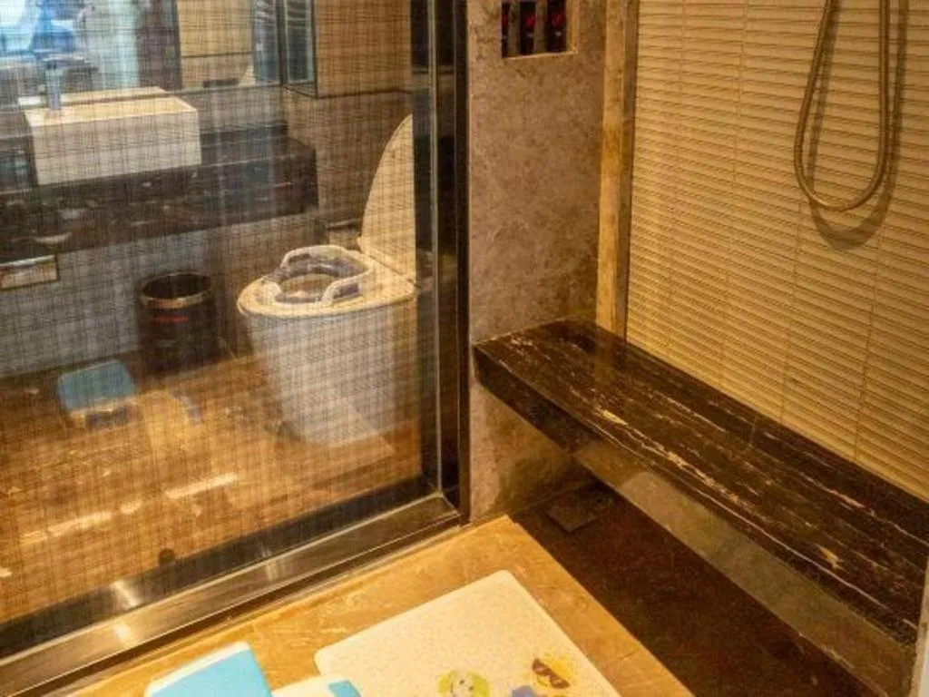 Swisstouches Hotel Ankang