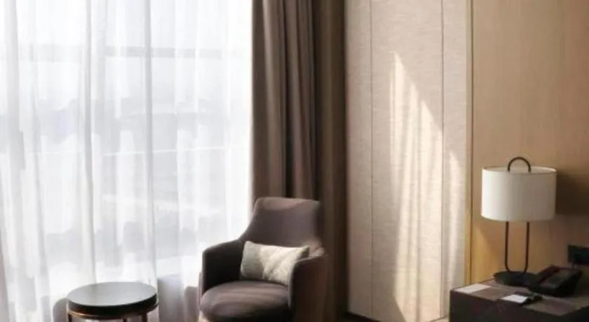 Swisstouches Hotel Ankang