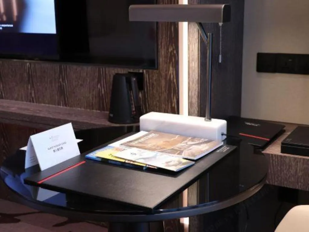 Swisstouches Hotel Ankang