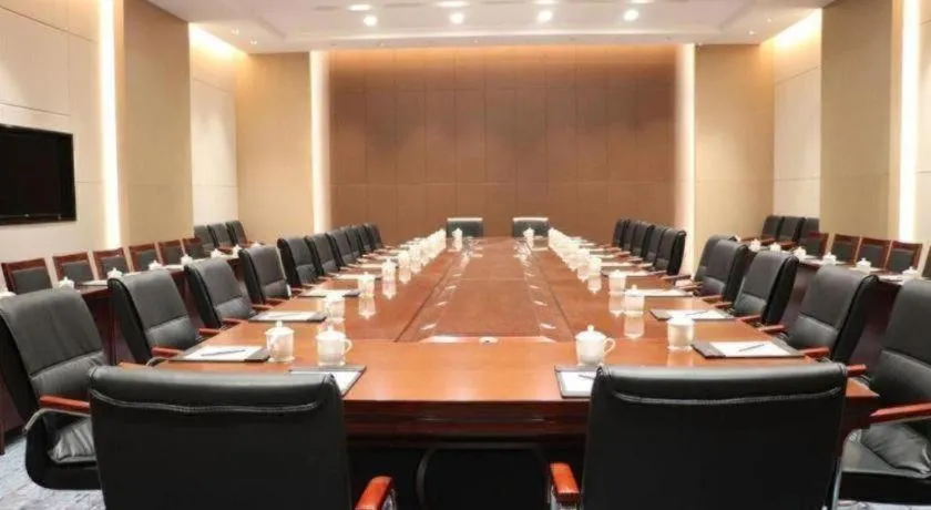 Swisstouches Hotel Ankang