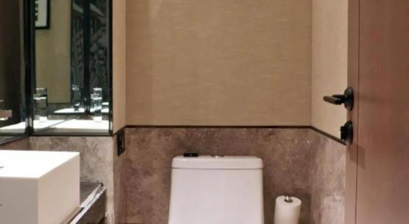 Swisstouches Hotel Ankang