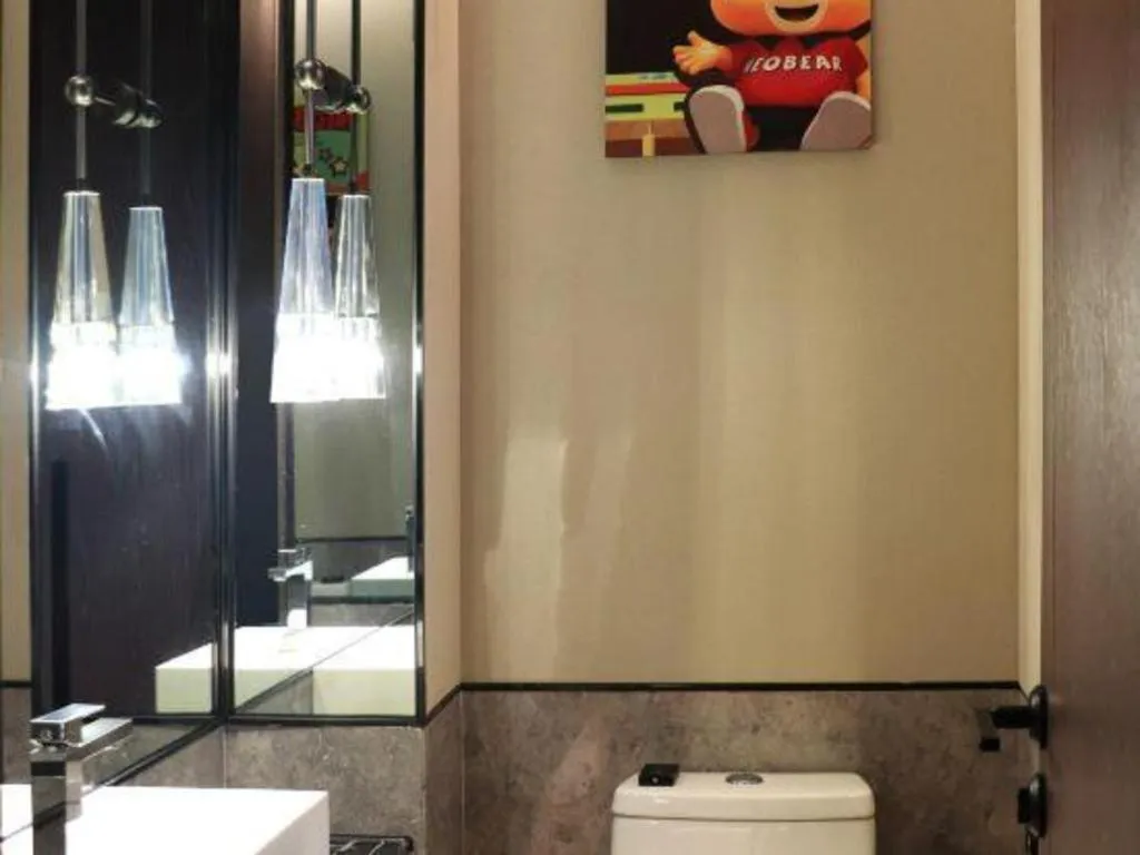 Swisstouches Hotel Ankang