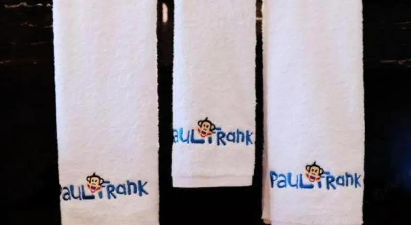 Swisstouches Hotel Ankang