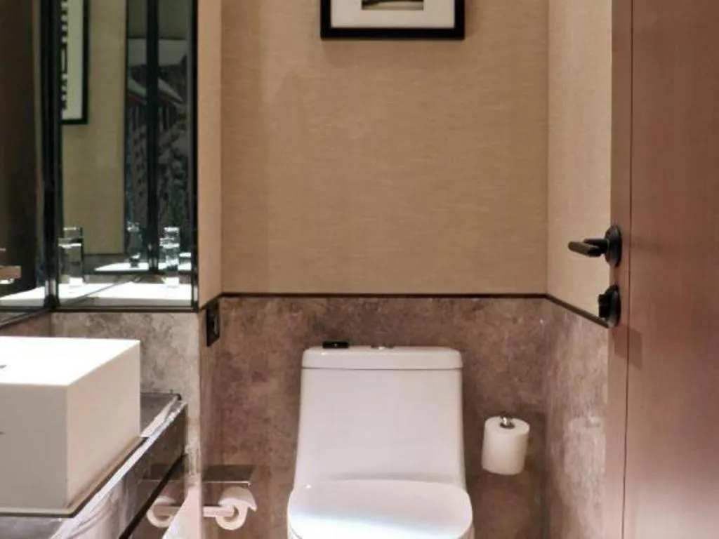 Swisstouches Hotel Ankang