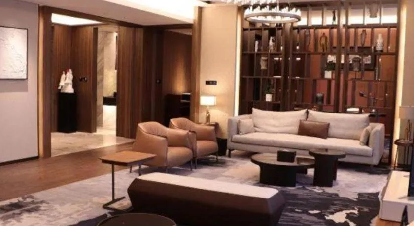 Swisstouches Hotel Ankang