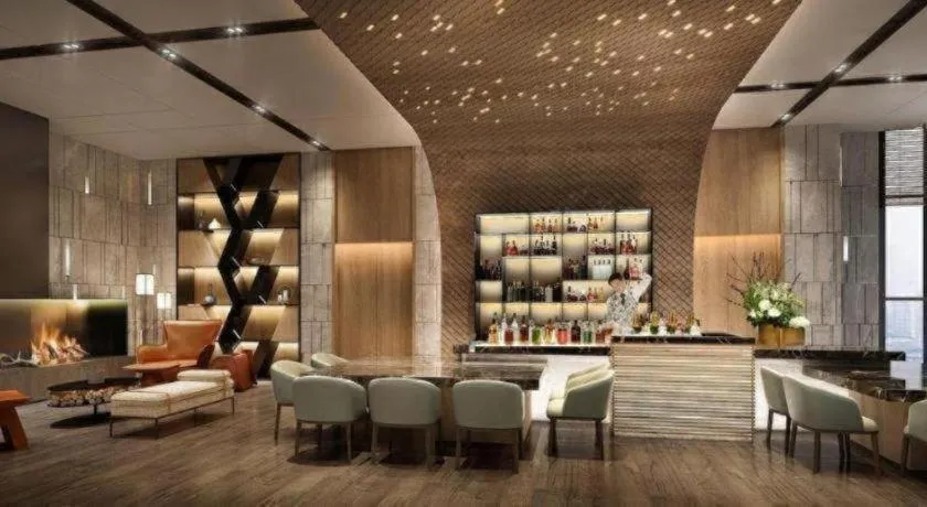 Swisstouches Hotel Ankang