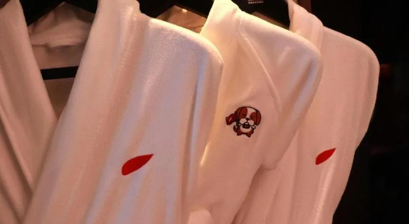 Swisstouches Hotel Ankang