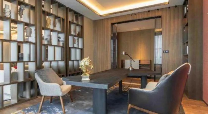 Swisstouches Hotel Ankang