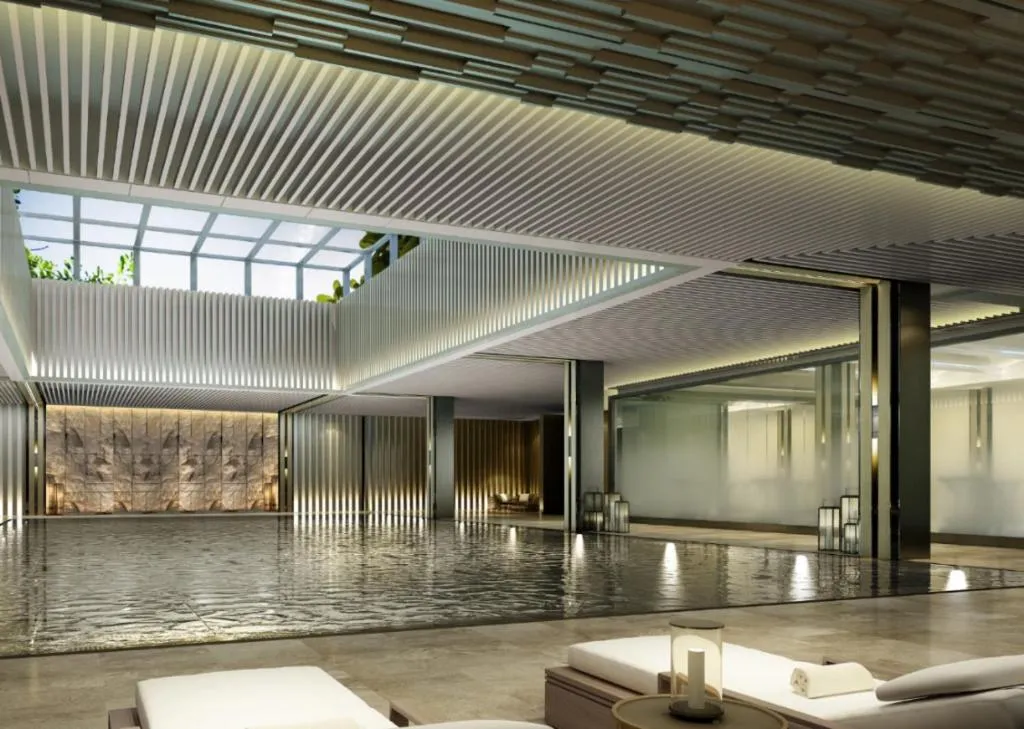 Swisstouches Hotel Ankang