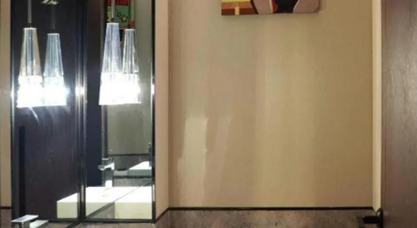 Swisstouches Hotel Ankang